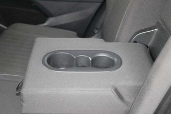 Volkswagen Tiguan Allspace 1.5 TSI Life 5dr DSG