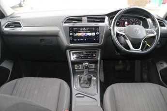 Volkswagen Tiguan Allspace 1.5 TSI Life 5dr DSG