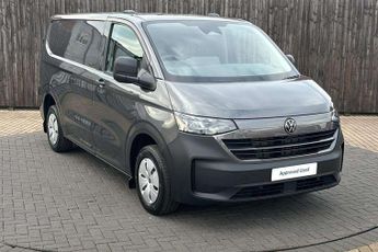 Volkswagen Transporter 2.0 TDI 150 Commerce Plus Van
