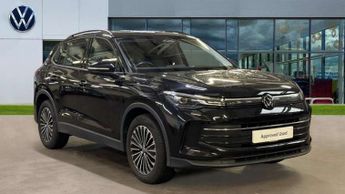 Volkswagen Tiguan 1.5 eTSI 150 Life 5dr DSG