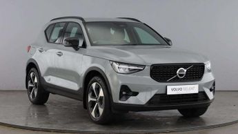 Volvo XC40 2.0 B3P Plus Dark 5dr Auto