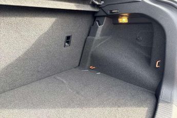 Volkswagen T-Cross 1.0 TSI 110 R-Line 5dr DSG