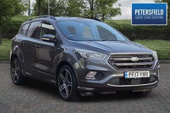 Ford Kuga 2.0 TDCi ST-Line 5dr 2WD