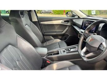 Cupra Formentor 1.5 TSI 150 V2 5dr DSG