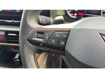 Cupra Formentor 1.5 TSI 150 V2 5dr DSG