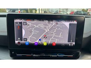 Cupra Formentor 1.5 TSI 150 V2 5dr DSG