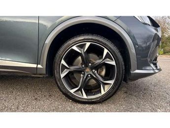Cupra Formentor 1.5 TSI 150 V2 5dr DSG