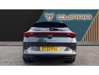 Cupra Formentor 1.5 TSI 150 V2 5dr DSG
