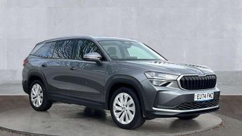 Skoda Kodiaq 1.5 TSI e-TEC SE L 5dr DSG [7 Seat]