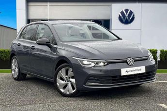 Volkswagen Golf 1.5 TSI 150 Style 5dr