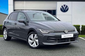 Volkswagen Golf 1.5 TSI 204 Match eHybrid 5dr DSG