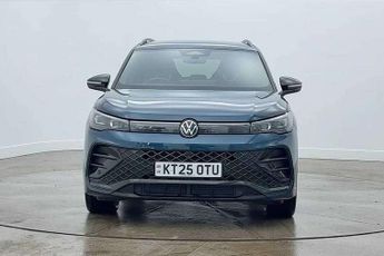 Volkswagen Tiguan 2.0 TDI R-Line 5dr DSG