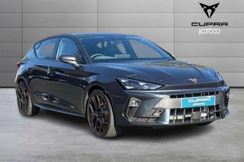 Cupra Leon 1.5 eHybrid 272 VZ3 5dr DSG