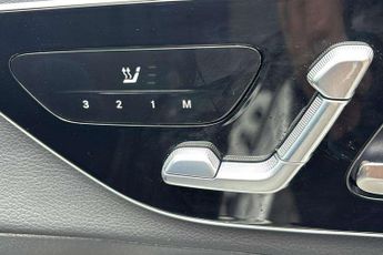 Mercedes GLC GLC 300 4Matic AMG Line Premium Plus 5dr 9G-Tronic