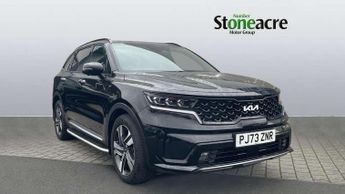 Kia Sorento 1.6 T-GDi HEV Edition 5dr Auto