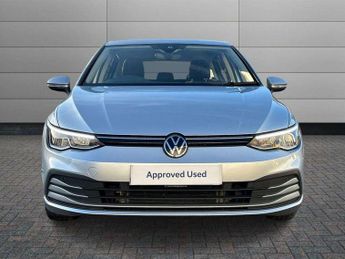 Volkswagen Golf 1.5 eTSI 150 Life 5dr DSG