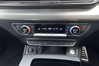 Audi Q5 Sportback 45 TFSI Quattro S Line 5dr S Tronic