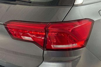 Volkswagen T-Roc 1.5 TSI EVO SE 5dr DSG