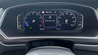 Volkswagen Tiguan 1.5 TSI 150 R-Line Edition 5dr DSG