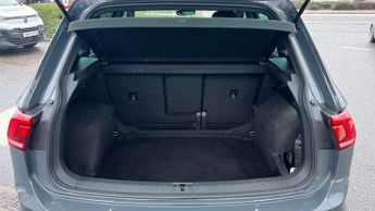 Volkswagen Tiguan 1.5 TSI 150 R-Line Edition 5dr DSG