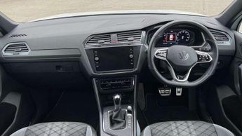 Volkswagen Tiguan 1.5 TSI 150 R-Line Edition 5dr DSG