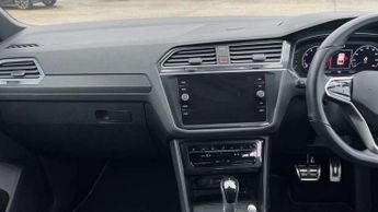 Volkswagen Tiguan 1.5 TSI 150 R-Line Edition 5dr DSG