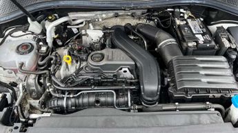 Volkswagen Tiguan 1.5 TSI 150 R-Line Edition 5dr DSG