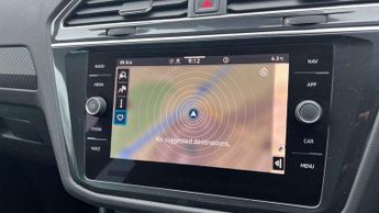 Volkswagen Tiguan 1.5 TSI 150 R-Line Edition 5dr DSG