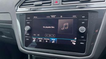 Volkswagen Tiguan 1.5 TSI 150 R-Line Edition 5dr DSG