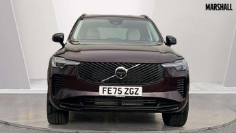 Volvo XC90 2.0 T8 PHEV Ultra Dark 5dr AWD Geartronic