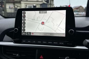 Kia Picanto 1.0 X-Line S 5dr Auto