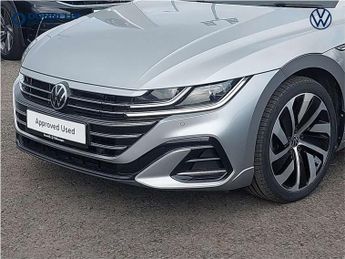 Volkswagen Arteon Shooting Brake 1.4 TSI eHybrid R-Line 5dr DSG