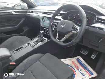 Volkswagen Arteon Shooting Brake 1.4 TSI eHybrid R-Line 5dr DSG