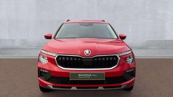Skoda Kamiq 1.5 TSI SE L Edition 5dr DSG