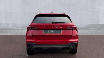 Skoda Kamiq 1.5 TSI SE L Edition 5dr DSG