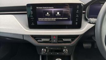 Skoda Kamiq 1.5 TSI SE L Edition 5dr DSG