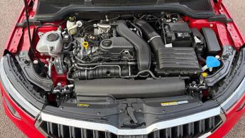Skoda Kamiq 1.5 TSI SE L Edition 5dr DSG