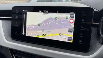 Skoda Kamiq 1.5 TSI SE L Edition 5dr DSG