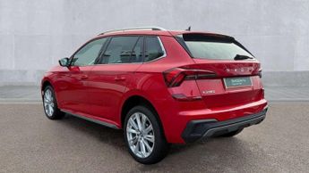 Skoda Kamiq 1.5 TSI SE L Edition 5dr DSG