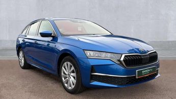 Skoda Octavia 2.0 TDI 150 SE L 5dr DSG