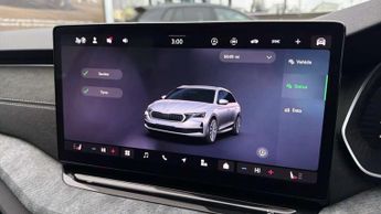 Skoda Octavia Estate 2.0 TDI 150 SE L 5dr DSG