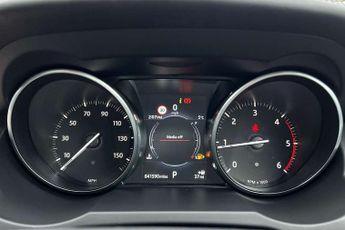 Land Rover Range Rover Evoque 2.0 SD4 Autobiography 5dr Auto