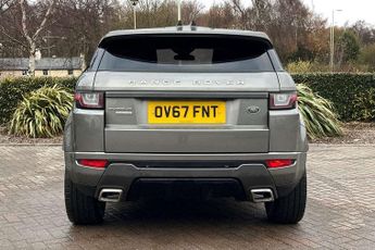 Land Rover Range Rover Evoque 2.0 SD4 Autobiography 5dr Auto