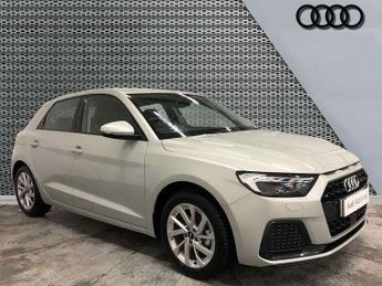 Audi A1 25 TFSI Sport 5dr