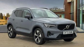 Volvo XC40 2.0 B4P Ultimate Dark 5dr Auto