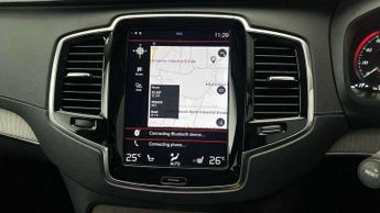 Volvo XC90 2.0 B5D [235] Inscription 5dr AWD Geartronic
