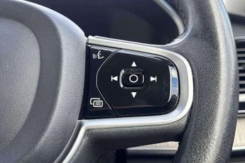 Volvo XC90 2.0 B5D [235] Inscription 5dr AWD Geartronic
