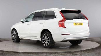 Volvo XC90 2.0 B5D [235] Inscription 5dr AWD Geartronic