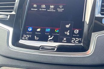 Volvo XC90 2.0 B5D [235] Inscription 5dr AWD Geartronic