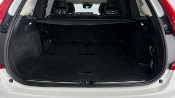 Volvo XC90 2.0 B5D [235] Inscription 5dr AWD Geartronic